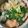 Cooksnap dari Anggii Anggraini untuk resep Spicy Head Salmon Nabe Soup Ala Sushi Tei