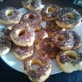 Cooksnap dari Stephanie Gansareng untuk resep Donat Kentang lembut