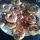 Cooksnap dari Stephanie Gansareng untuk resep Donat Kentang lembut