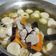 Cooksnap dari bunda ahsan untuk resep Sop Kimlo