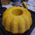 Cooksnap dari tatapastry untuk resep Bluder Manado 2 telur (resep jadul versi simple enak)