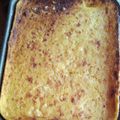 El cooksnap de Mirtha Caceres cuando hizo Caldo de albóndigas (so'o apu'a).