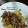 Cooksnap dari dewi hapsari untuk resep Chicken teriyaki