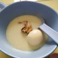 Cooksnap dari Thalita Almanar untuk resep Opor ayam bumbu instant (pemalas merapat)