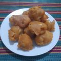 Cooksnap dari Tilly Alnir untuk resep Pisang kembung