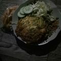 Cooksnap dari muhammad pujiono untuk resep Nasi Goreng Sosis