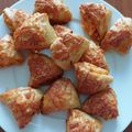 Marta30 Cooksnap-ja, amikor elkészítette a(z) Pizzás csavart 🍕 receptet.