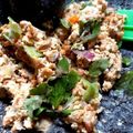 Cooksnap dari Binti Sae untuk resep Sambal Tempe Kemangi