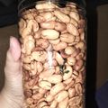 Cooksnap dari Thya N'ta Azka untuk resep Kacang bawang