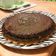 El cooksnap de Sabri Costa cuando hizo Torta Imposible o chocoflan.