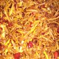 Cooksnap dari Mey untuk resep Kering Kentang / Kentang Mustofa