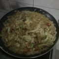Cooksnap dari Narwastu Adiastuti untuk resep Nasi godog