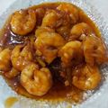 Cooksnap dari Yuli As untuk resep Udang goreng mentega