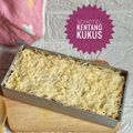 Cooksnap dari Nurul_SaNia untuk resep Schotel Kentang Kukus