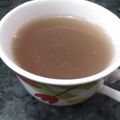 Binita Makwana's cooksnap of when they made ગ્રીન ટી (green tea recipe in gujarati).