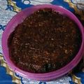 Cooksnap dari siti aisyah untuk resep Sambel kacang/sambel pecel