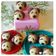 Cooksnap dari NanoRatno untuk resep 🐶 Doggie Cookies 🐶