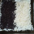 Cooksnap dari Arif Nurhidayah untuk resep Brownies coklat kukus aka brownies amanda