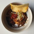 Cooksnap dari Audrey Ompusunggu untuk resep Rawon daging sapi