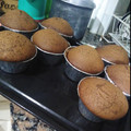 El cooksnap de Sofi cuando hizo Cupcakes de chocolate 🧡.