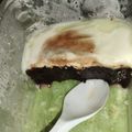 Cooksnap dari Raoda Yudha untuk resep Puding coklat susu regal