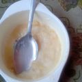 Cooksnap dari saras untuk resep Singkong Lumer ala Thailand (SingThai) #52