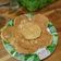 Cooksnap dari Naila Ardelia Mahsusi untuk resep Pancake Pisang Simple dan Sehat #beranibaking