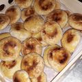 El cooksnap de Claudia Lucia Lotitto cuando hizo Scones dulces fáciles! Receta Económica.