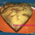 Cooksnap dari Muliyatii Zhulkhiyah untuk resep Bolu Jadul