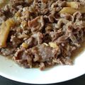Cooksnap dari Amelia Amko untuk resep Beef Teriyaki