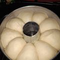 Cooksnap dari naning undhari untuk resep Roti Sobek Isi