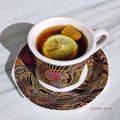Cooksnap dari Desriayu untuk resep Wedang Jangkruk