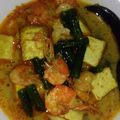 Cooksnap dari Lila Setyaning untuk resep Gulai udang tahu dan kacang panjang 😋 #BikinRamadanBerkesan
