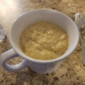 Rich Contreras's cooksnap of when they made Best Clam Chowder Ever!.