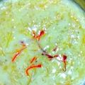 Pundir Durga का कुकस्नैप जब उन्होंने मीठी सेवइयां (meethi seviyan recipe in Hindi) बनाया था।