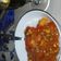 El cooksnap de Carlos Soria cuando hizo Pollo a la portuguesa con papas al horno. Deli y fácil.