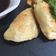 El cooksnap de Marieta cuando hizo Gyoza casera o Empanadillas japonesas (versión fácil).