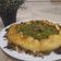 El cooksnap de Susana Blasco Mora cuando hizo Galette caprese.