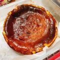 Wenny Liu 的 巴斯克乳酪蛋糕 - 美善品食譜 cooksnap