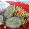 Cooksnap dari Yuni Ana Kusuma untuk resep Mie goreng jawa