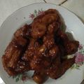 Cooksnap dari Wahyu Las Property untuk resep 15. Fire Wings Homemade (gampang banget bikinnya)