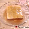 Cooksnap από tahitian στη συνταγή Γαλακτομπούρεκο νηστίσιμο με σοκολάτα