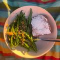 Genna's cooksnap of when they made Mediterranean Green Bean Salad.