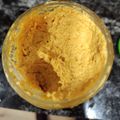 El cooksnap de Gladys Estela Galeano cuando hizo Hummus de Garbanzos 🌱🍽.