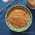 Cooksnap dari Endang Pratiwi untuk resep Abon Ikan Tuna