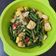 Cooksnap dari AzizahPrantoro untuk resep Tumis kacang panjang + tahu