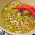 Cooksnap dari lydia untuk resep Ayam paprika saos tiram
