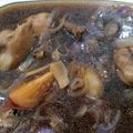 Cooksnap Mohd Faiz semasa beliau membuat 👩‍🍳LAUK PAUK : AYAM HALIA CHINESE STYLE.
