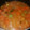 El cooksnap de Verónica Plascencia cuando hizo Sopa de verduras.