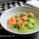 Cooksnap dari mamaharits untuk resep 14. Sup Oyong Udang